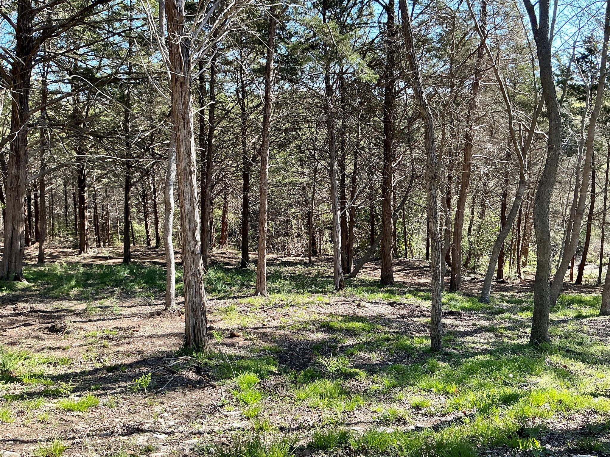 Tbd Quail Creek Circle Pottsboro TX 75076