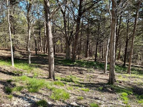 Tbd Quail Creek Circle Pottsboro TX 75076
