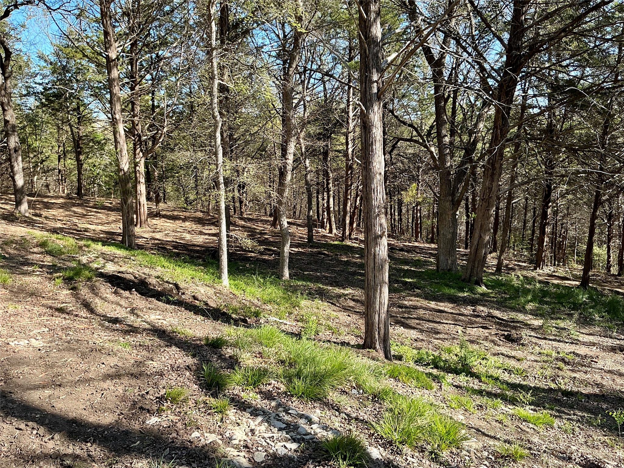 Tbd Quail Creek Circle Pottsboro TX 75076