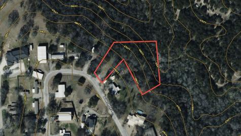 Tbd Quail Creek Circle Pottsboro TX 75076