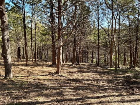 Tbd Quail Creek Circle Pottsboro TX 75076