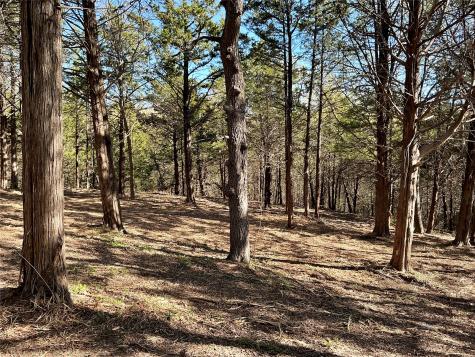 Tbd Quail Creek Circle Pottsboro TX 75076