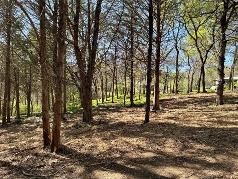Tbd Quail Creek Circle Pottsboro TX 75076
