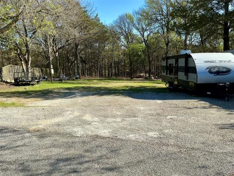 Tbd Quail Creek Circle Pottsboro TX 75076