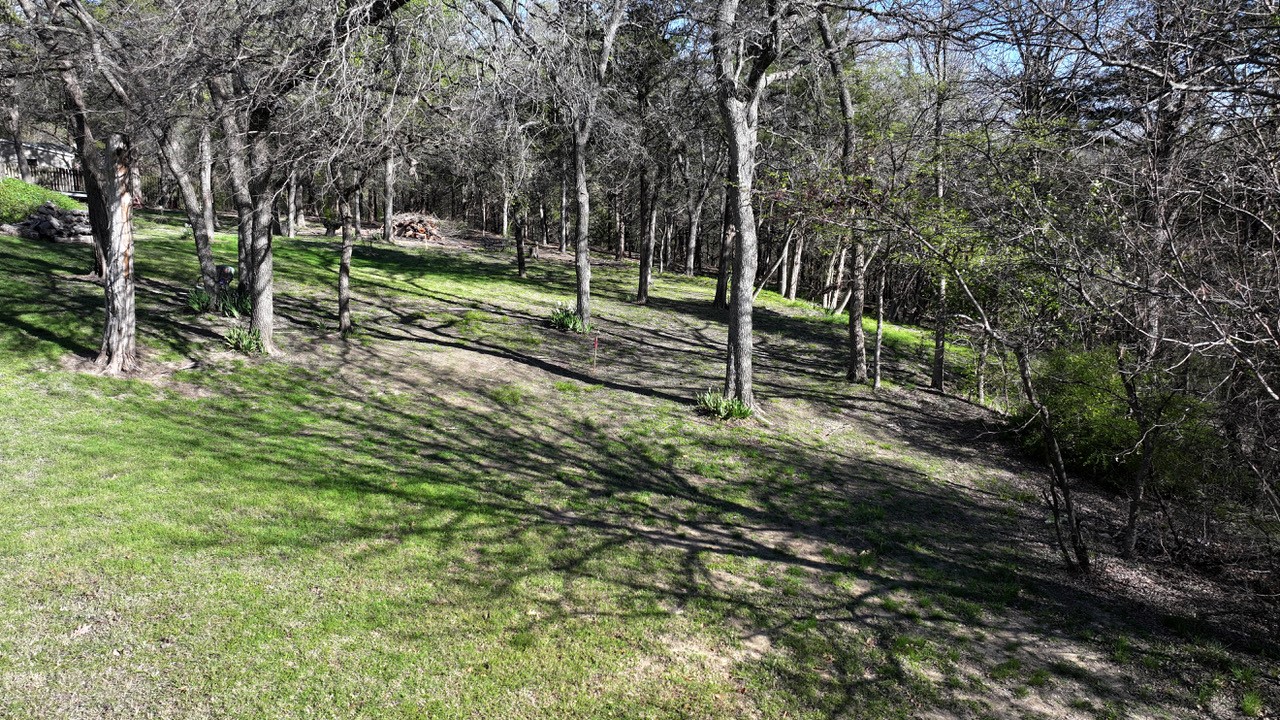Tbd Quail Creek Circle Pottsboro TX 75076