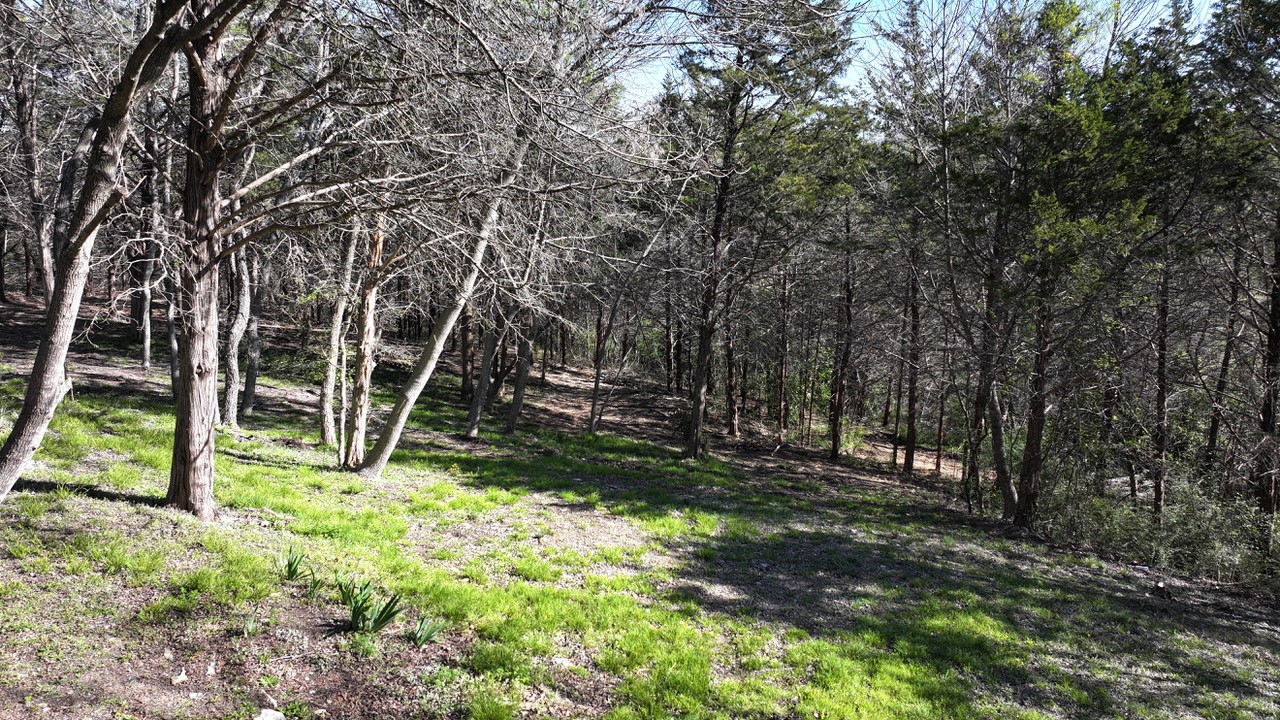 Tbd Quail Creek Circle Pottsboro TX 75076