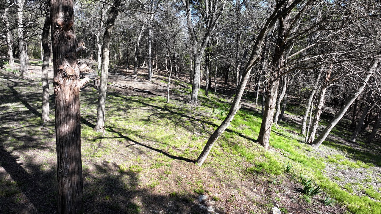 Tbd Quail Creek Circle Pottsboro TX 75076