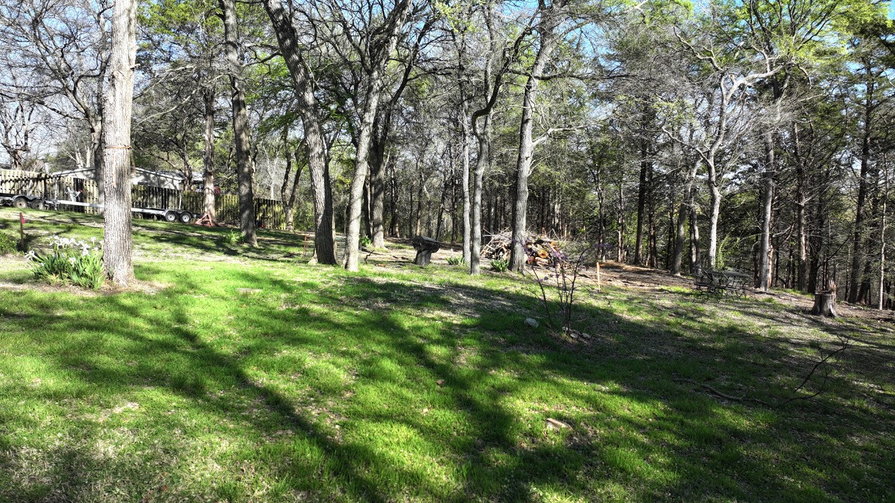 Tbd Quail Creek Circle Pottsboro TX 75076