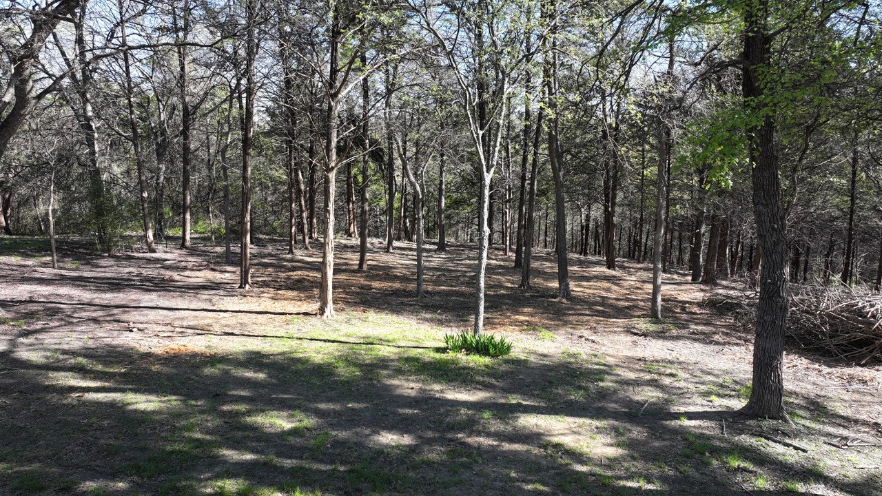 Tbd Quail Creek Circle Pottsboro TX 75076
