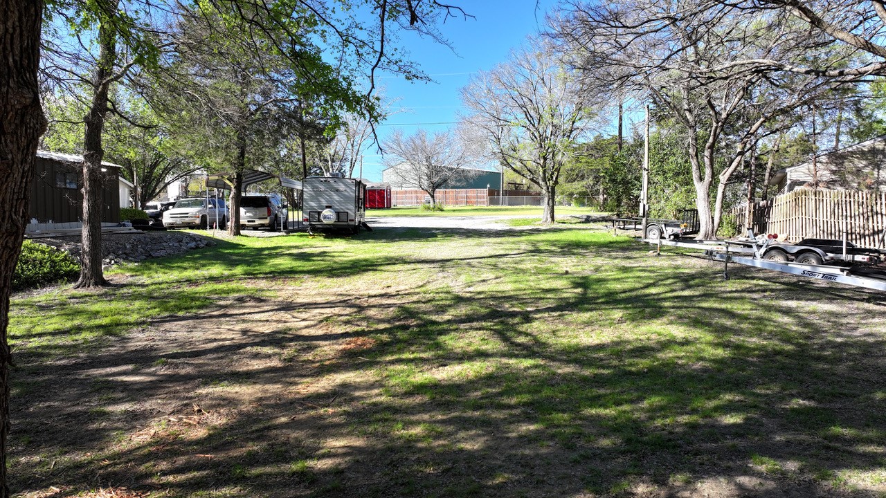 Tbd Quail Creek Circle Pottsboro TX 75076