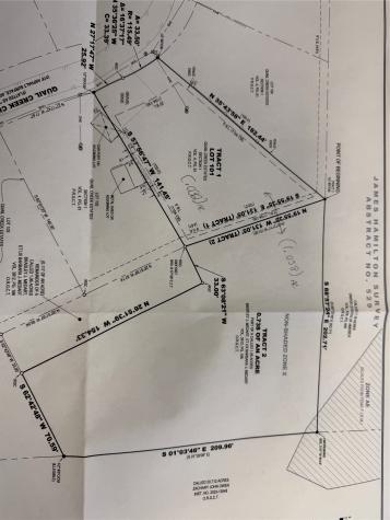 Tbd Quail Creek Circle Pottsboro TX 75076