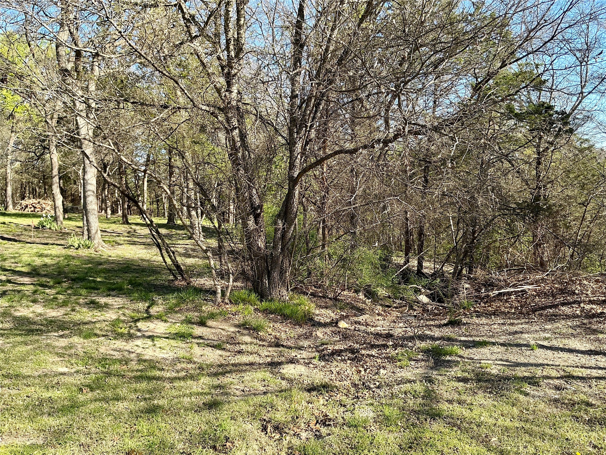 Tbd Quail Creek Circle Pottsboro TX 75076