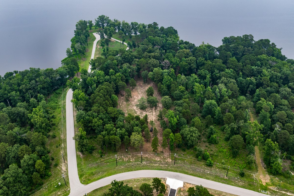 3168 Shadow Pine Drive Larue TX 75770