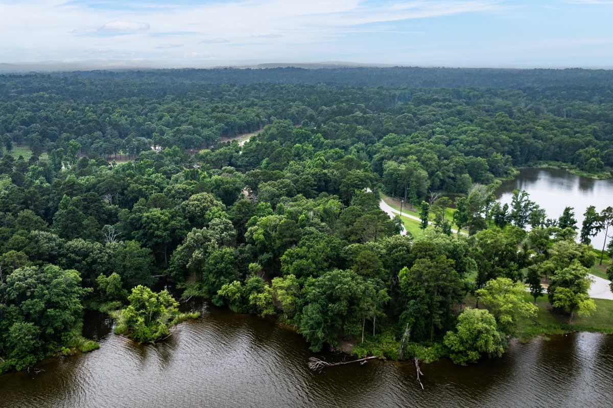 3168 Shadow Pine Drive Larue TX 75770