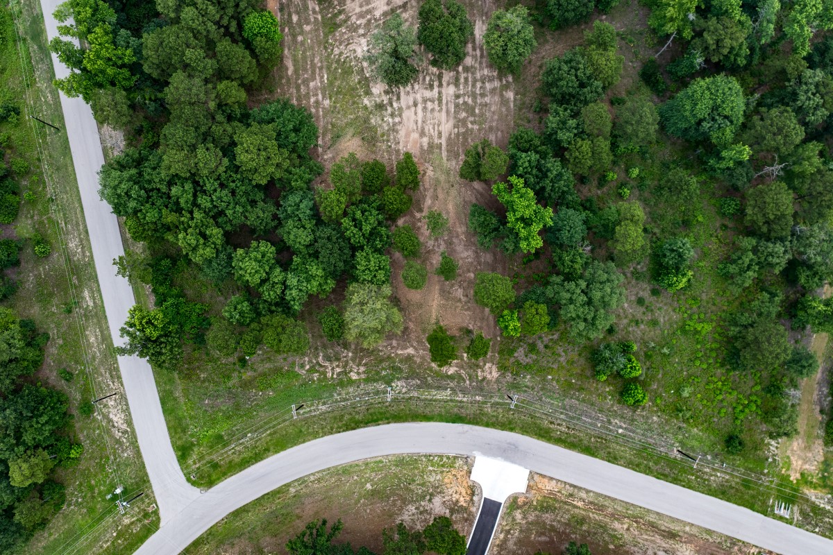 3168 Shadow Pine Drive Larue TX 75770