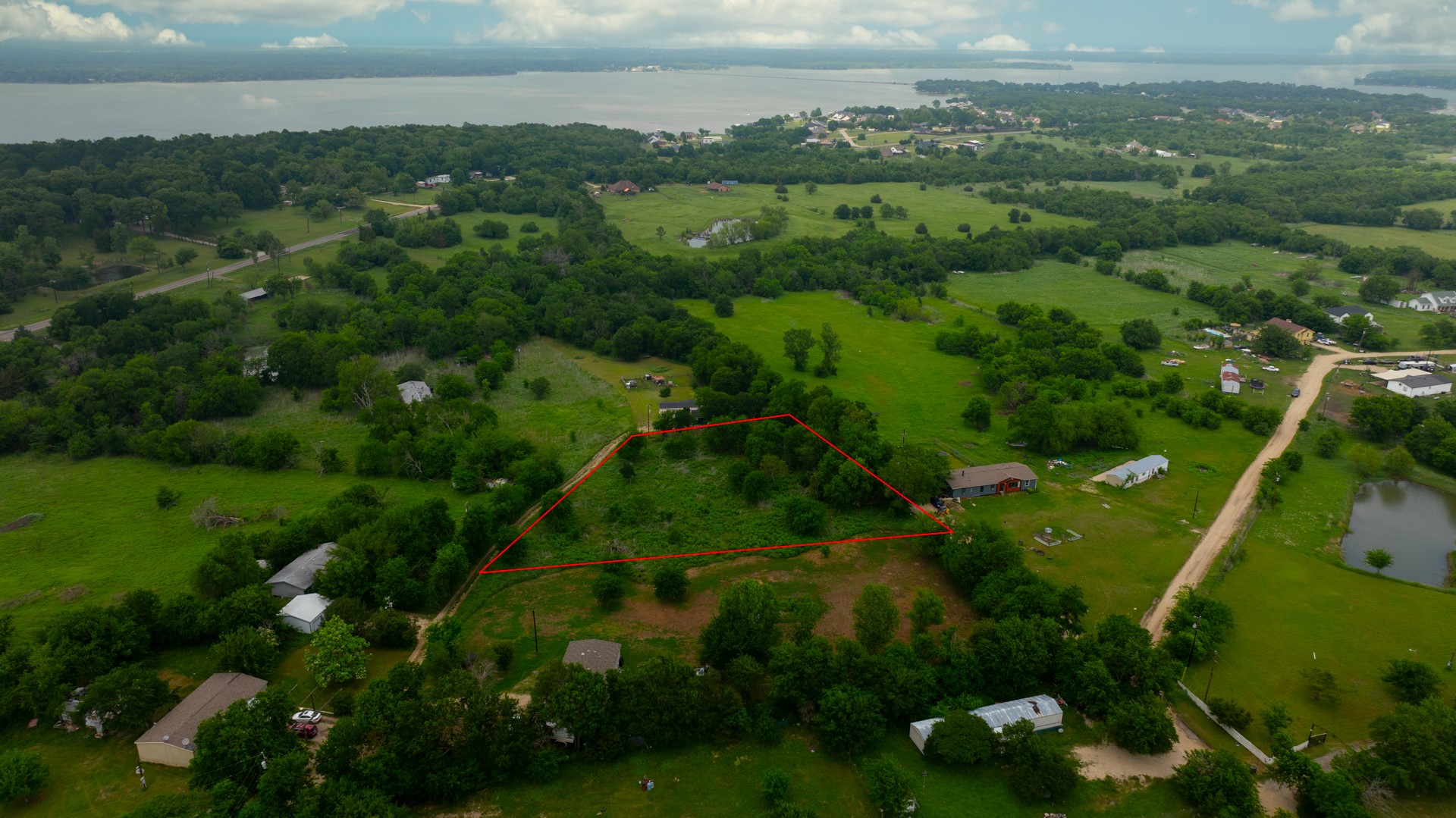 Tbd Private Road 3782 Quinlan TX 75474