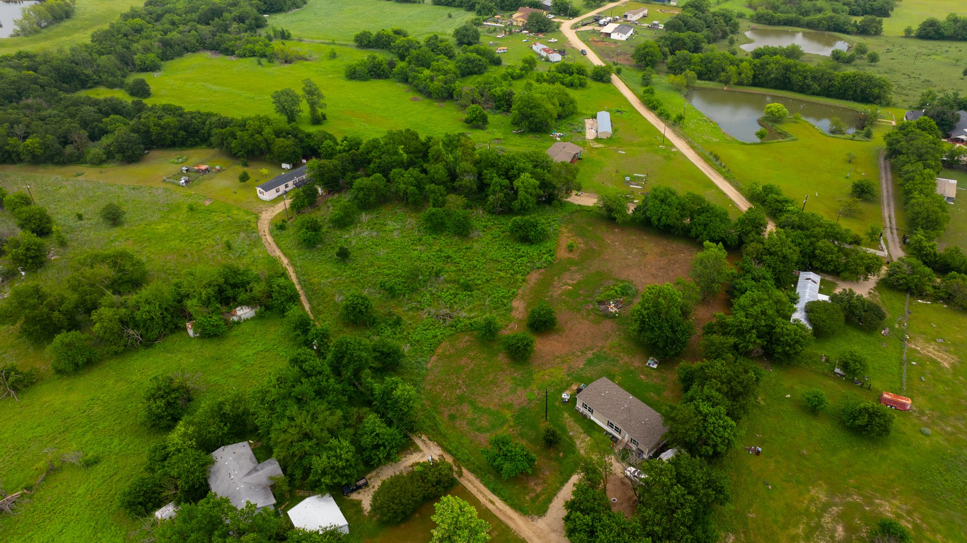 Tbd Private Road 3782 Quinlan TX 75474