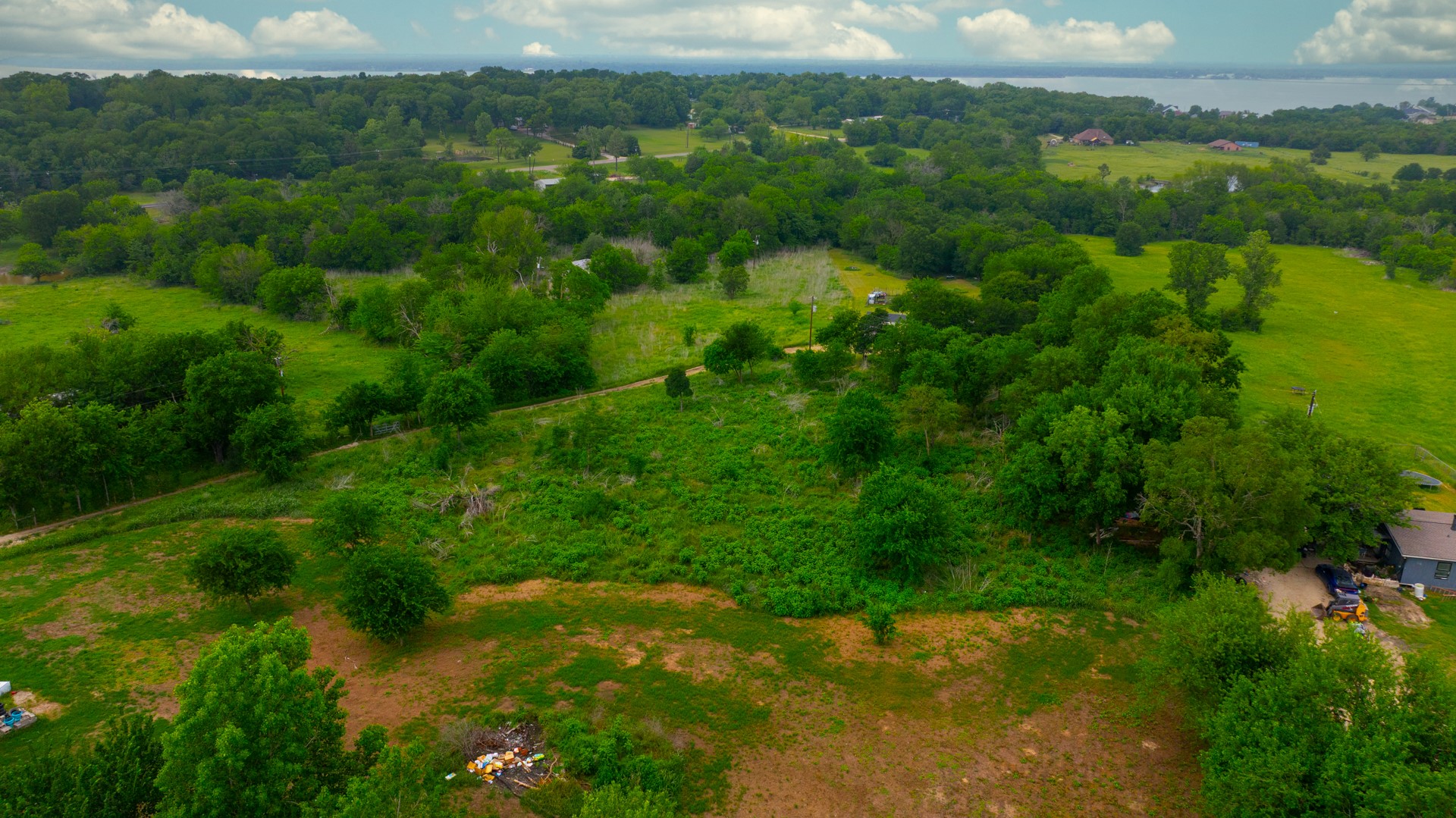 Tbd Private Road 3782 Quinlan TX 75474