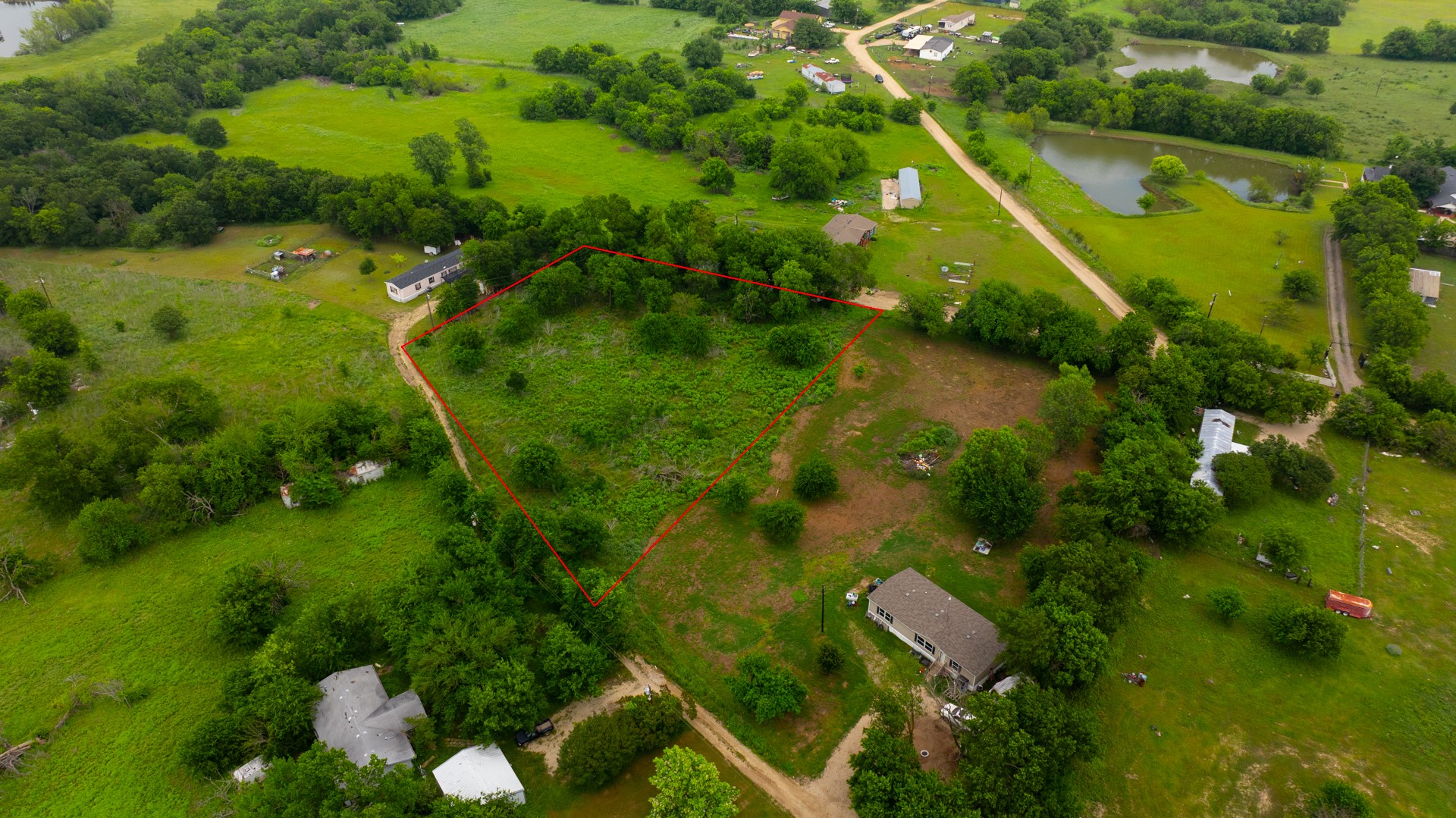 Tbd Private Road 3782 Quinlan TX 75474