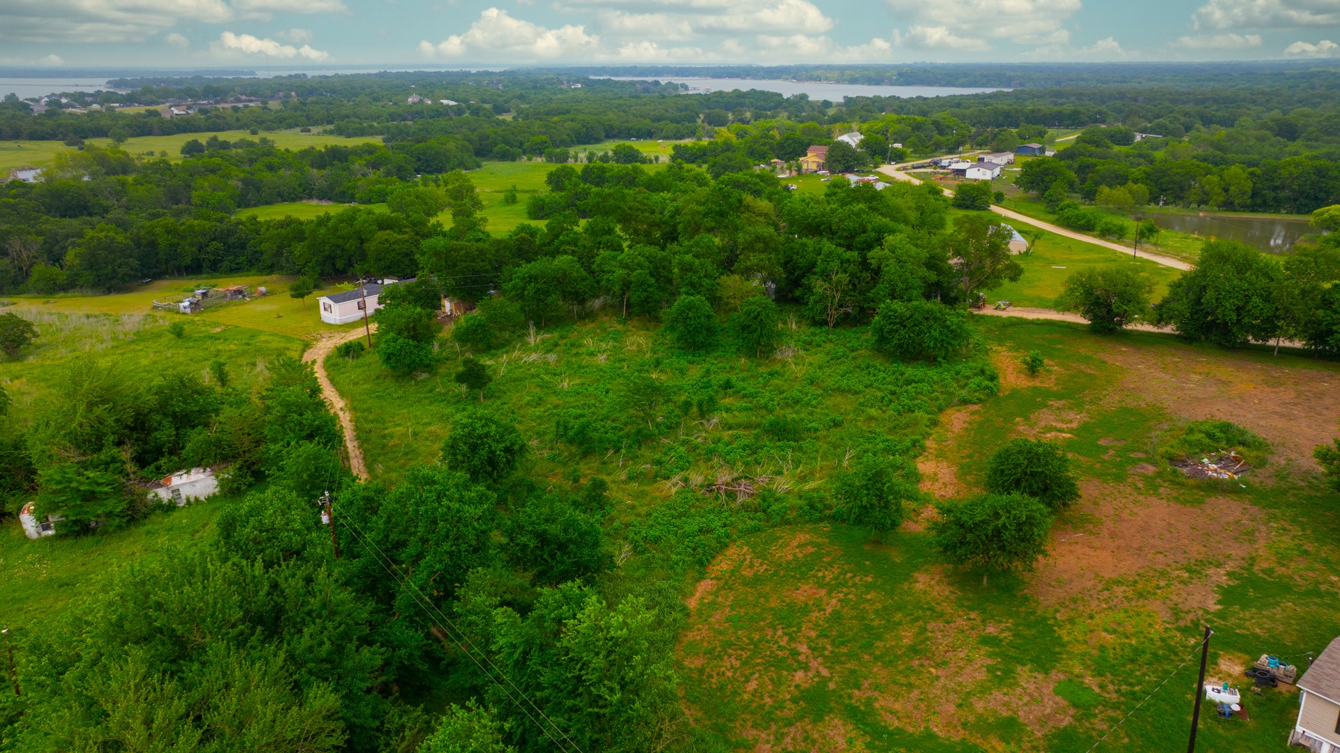 Tbd Private Road 3782 Quinlan TX 75474