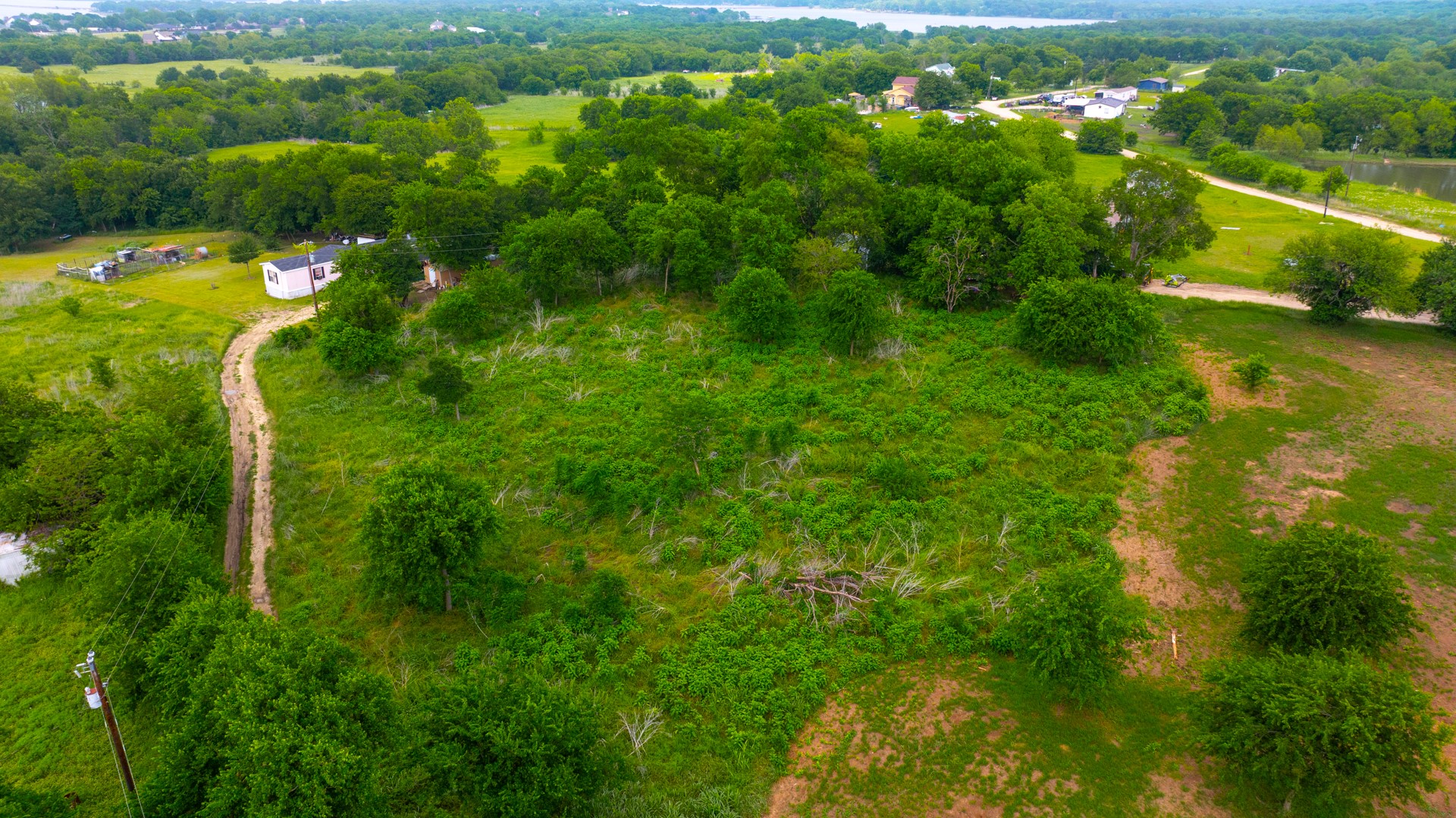 Tbd Private Road 3782 Quinlan TX 75474