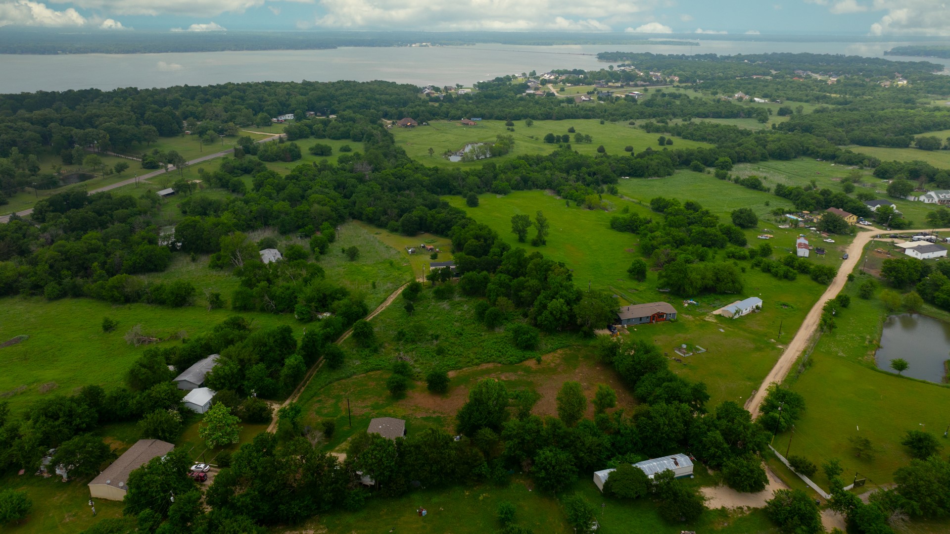 Tbd Private Road 3782 Quinlan TX 75474