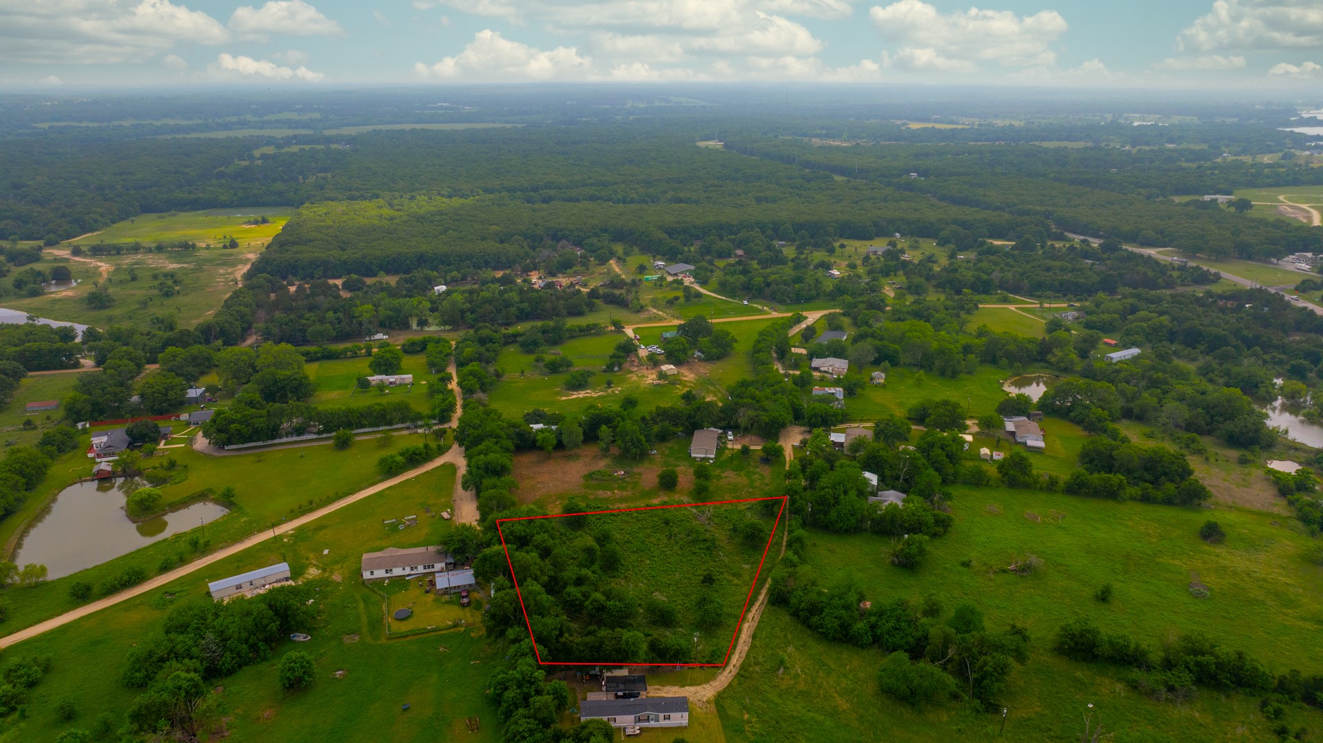 Tbd Private Road 3782 Quinlan TX 75474