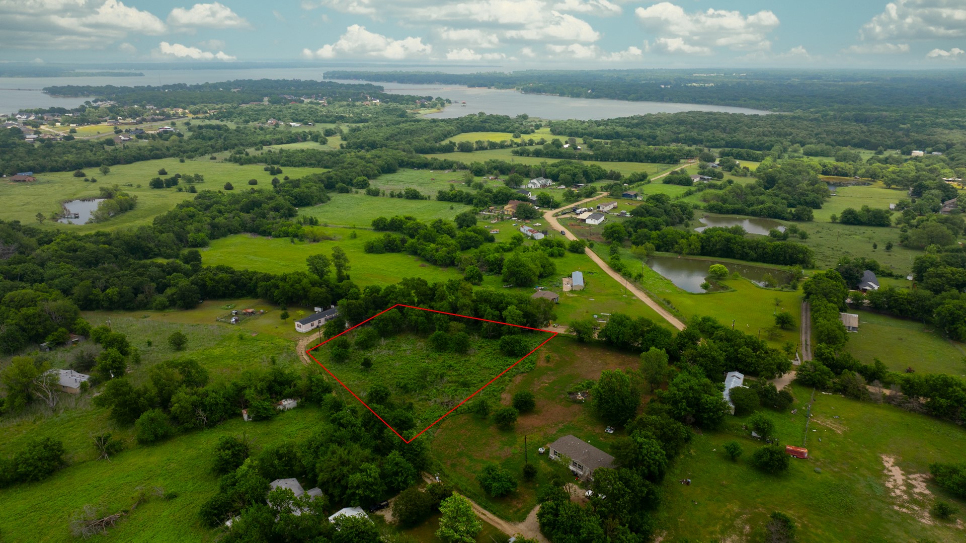 Tbd Private Road 3782 Quinlan TX 75474