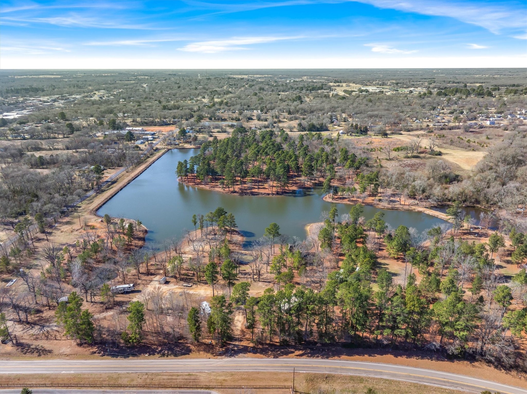 4776 Fm 17 Grand Saline TX 75140