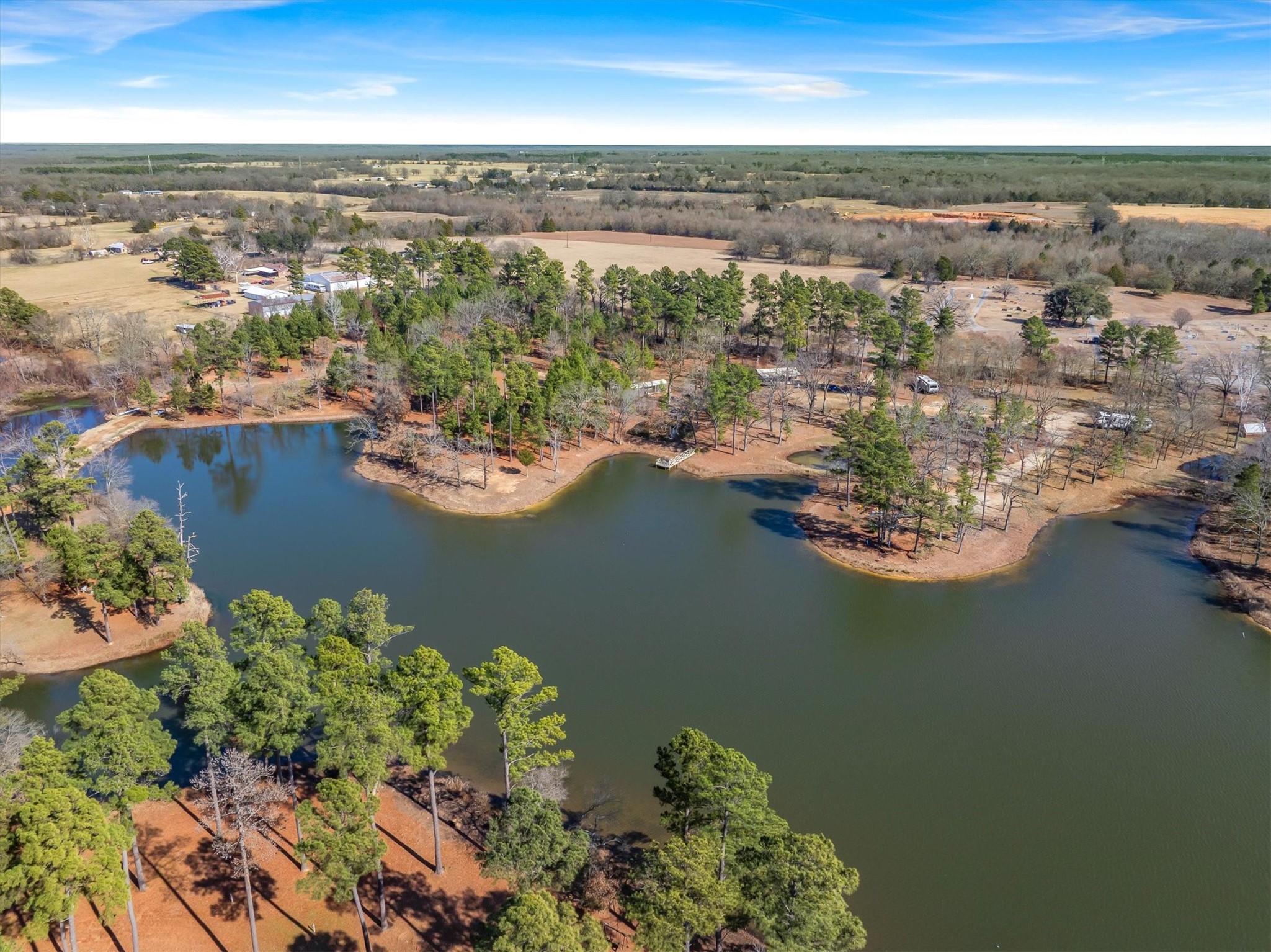 4776 Fm 17 Grand Saline TX 75140