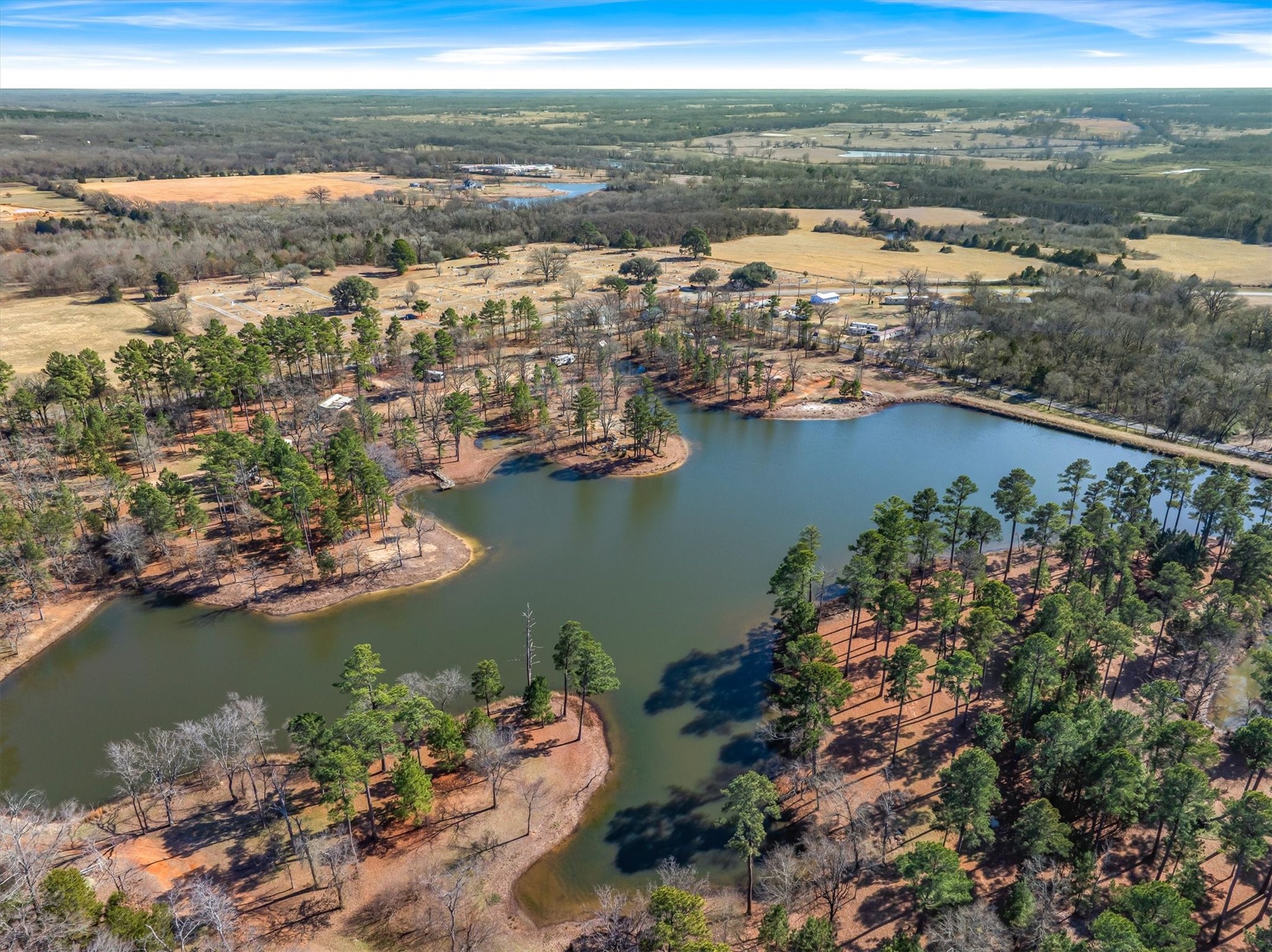 4776 Fm 17 Grand Saline TX 75140