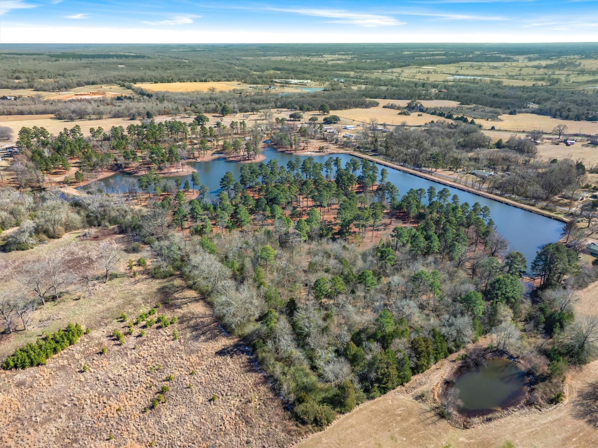 4776 Fm 17 Grand Saline TX 75140