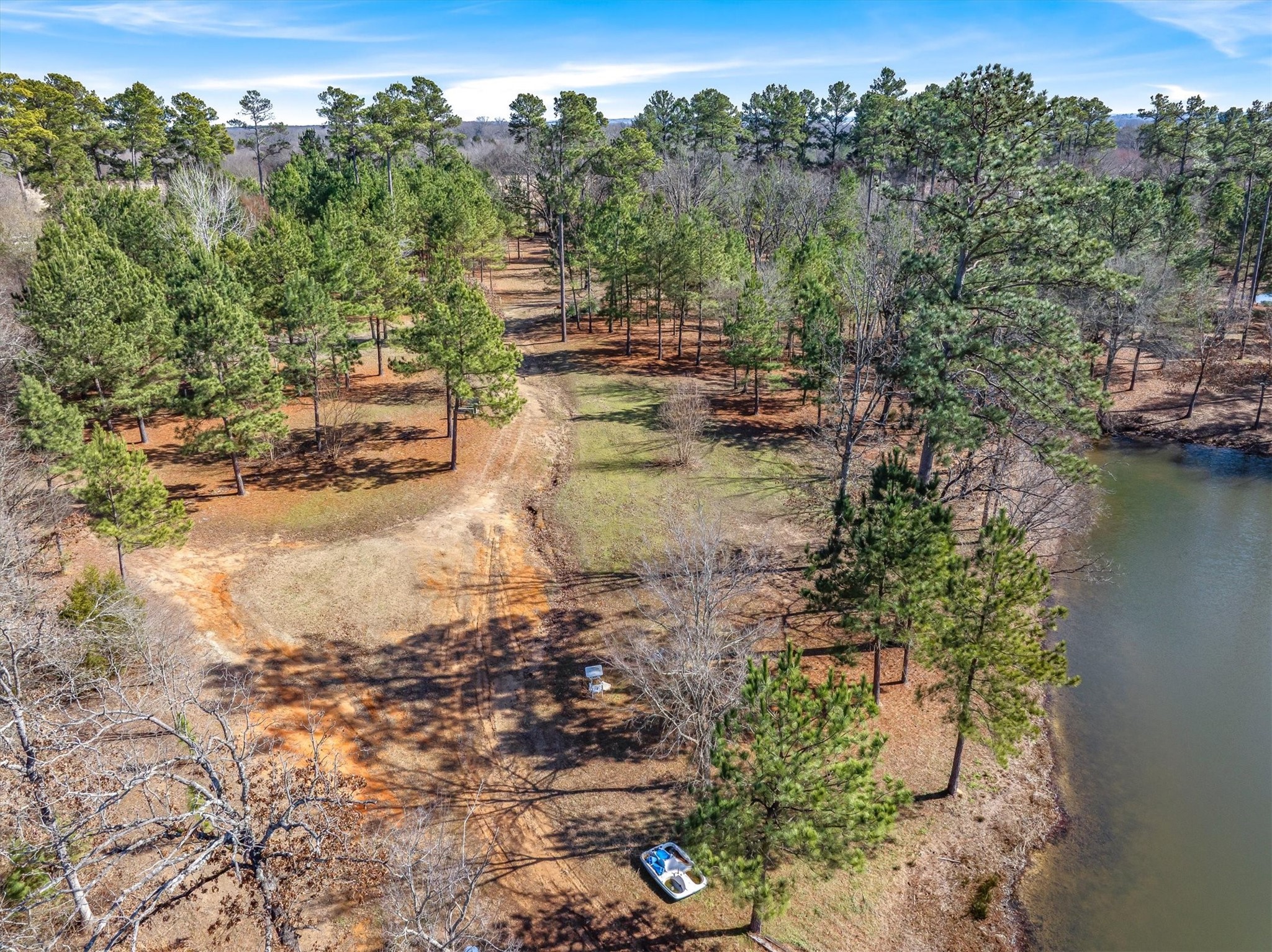 4776 Fm 17 Grand Saline TX 75140
