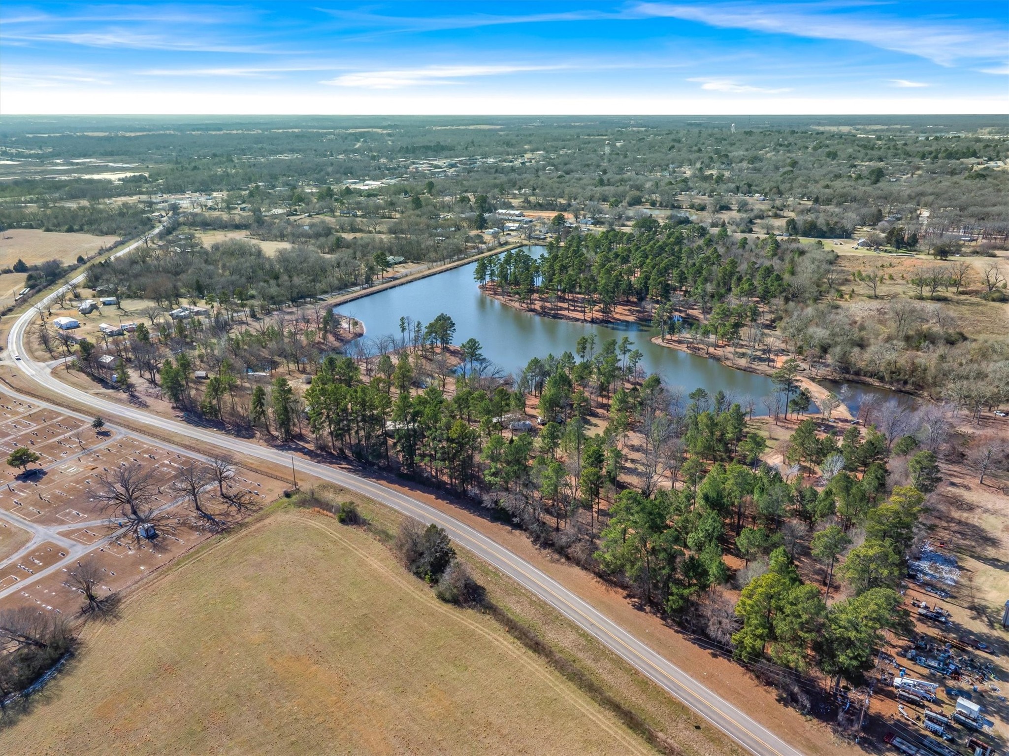 4776 Fm 17 Grand Saline TX 75140