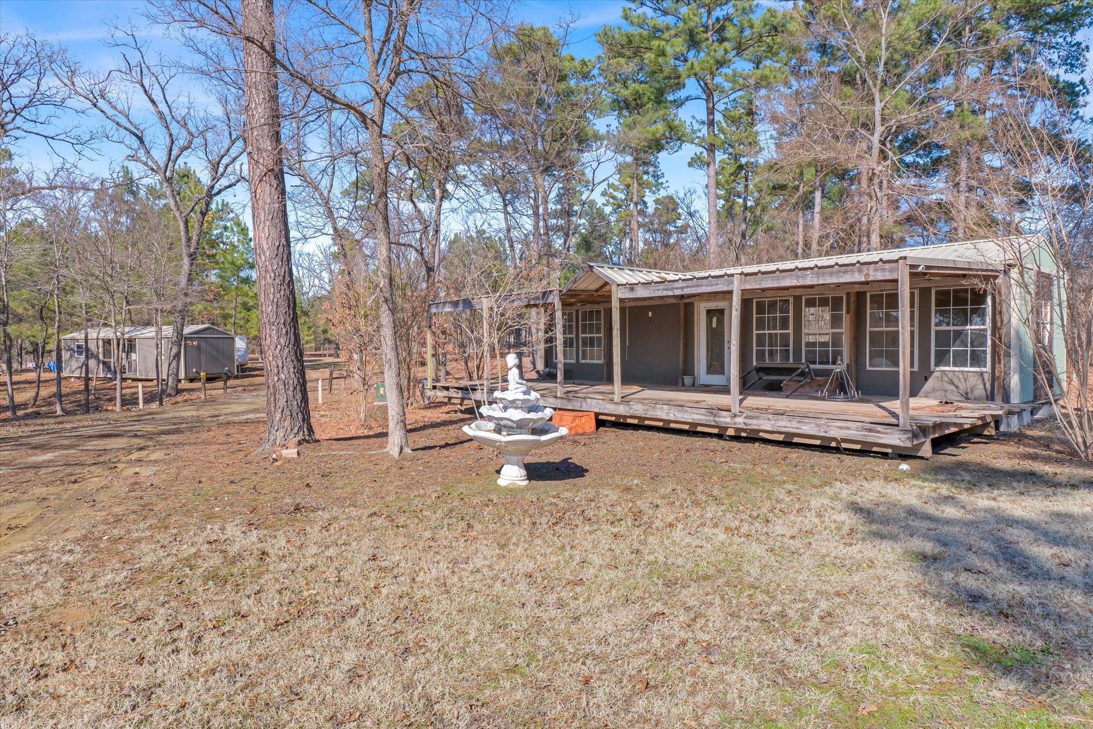 4776 Fm 17 Grand Saline TX 75140