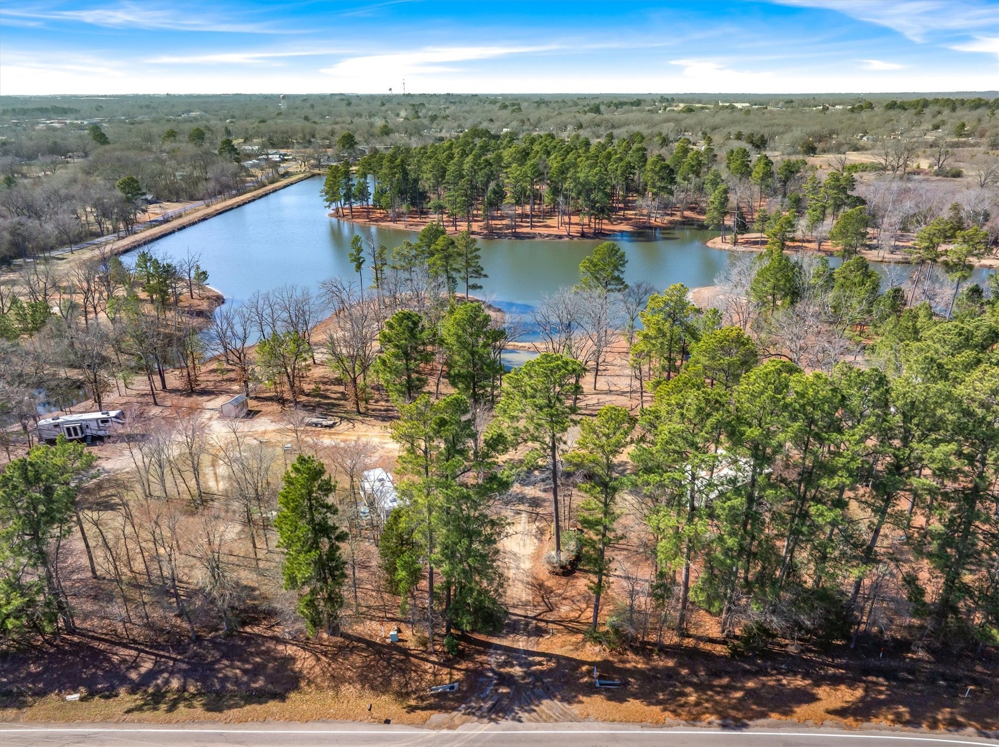 4776 Fm 17 Grand Saline TX 75140