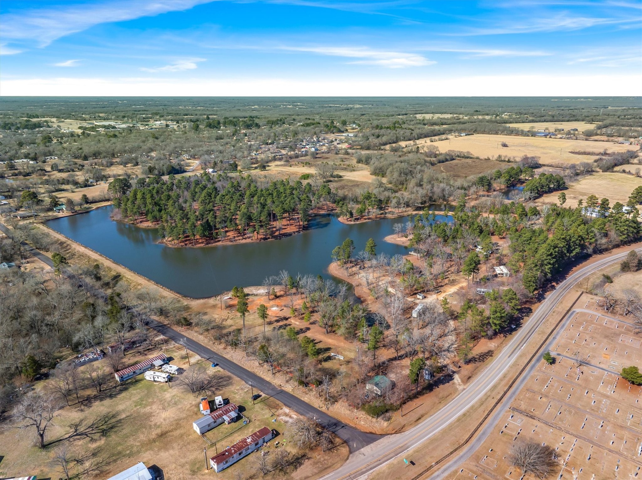 4776 Fm 17 Grand Saline TX 75140