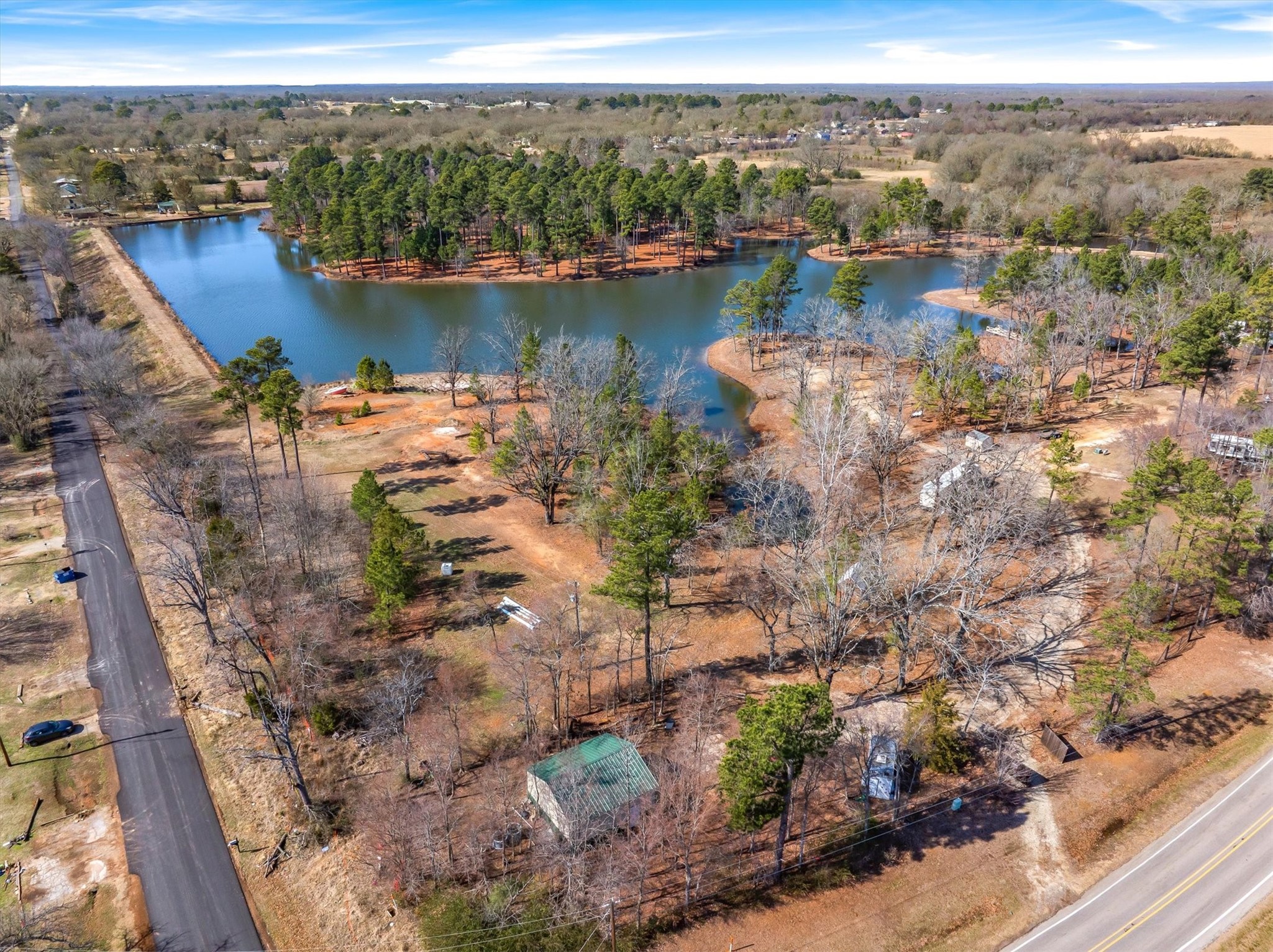 4776 Fm 17 Grand Saline TX 75140