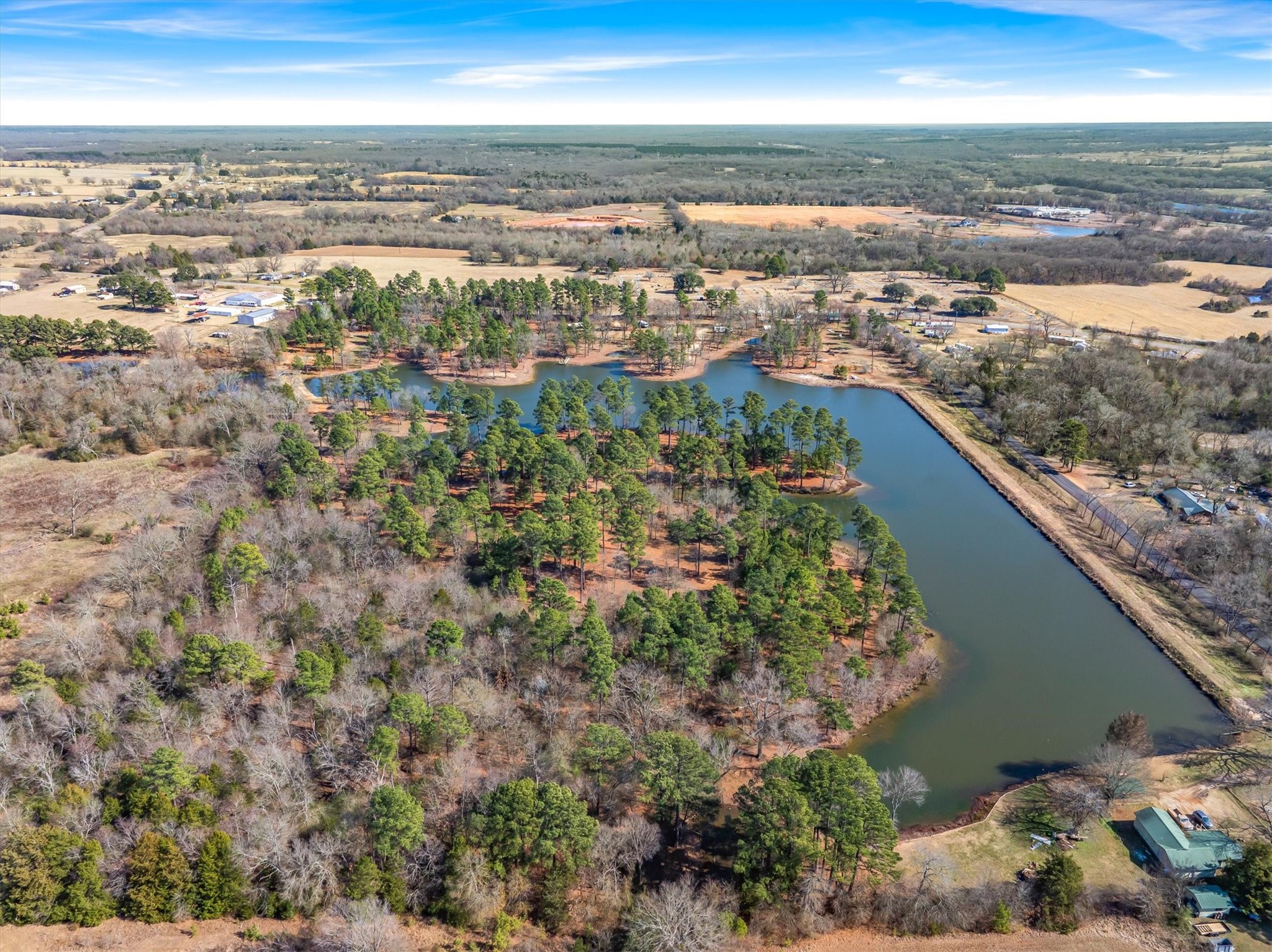 4776 Fm 17 Grand Saline TX 75140
