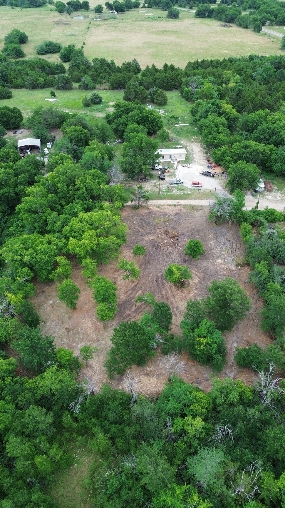Tbd Eastman Ladonia TX 75449