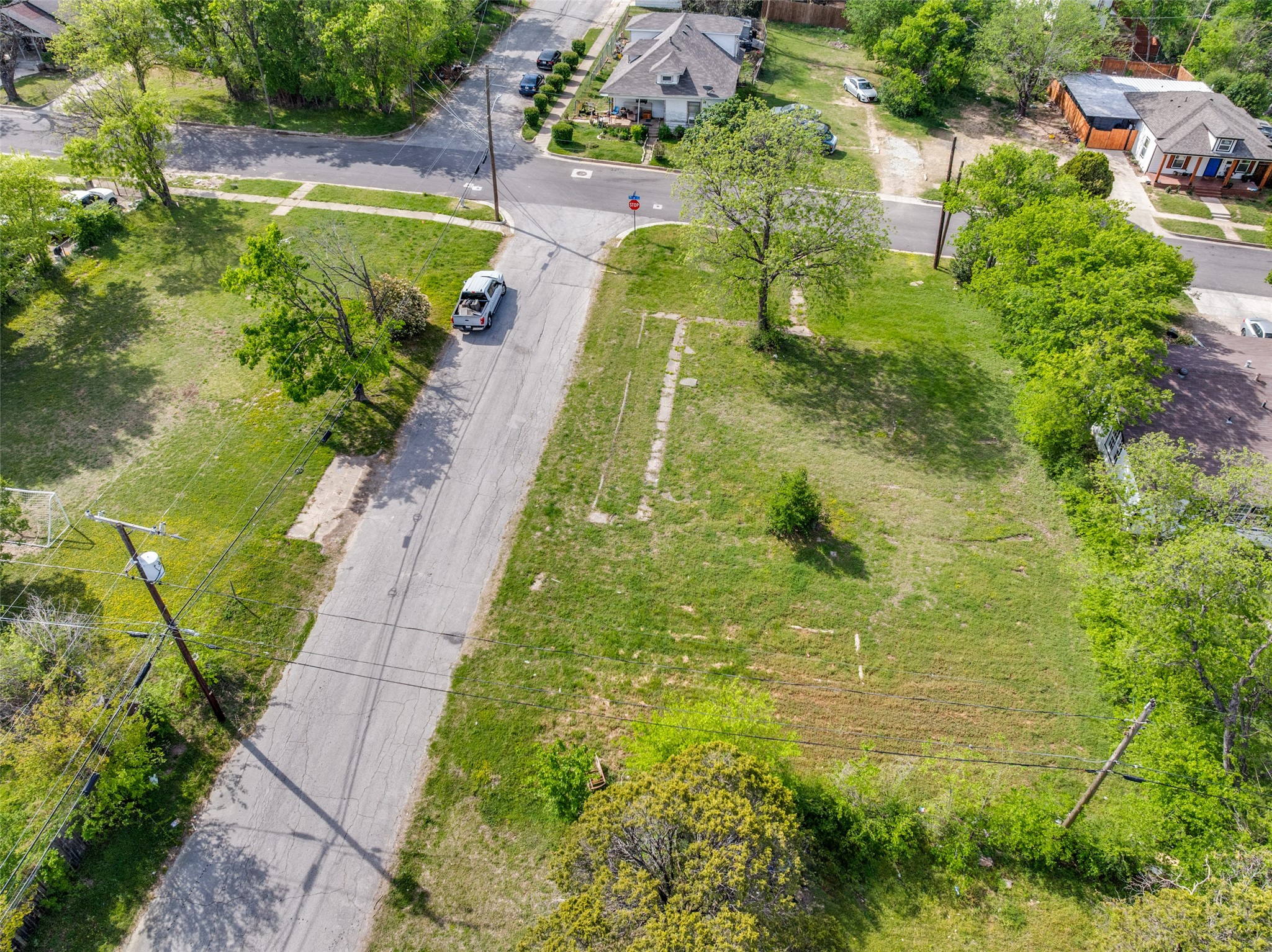 2921 Avenue A Fort Worth TX 76105