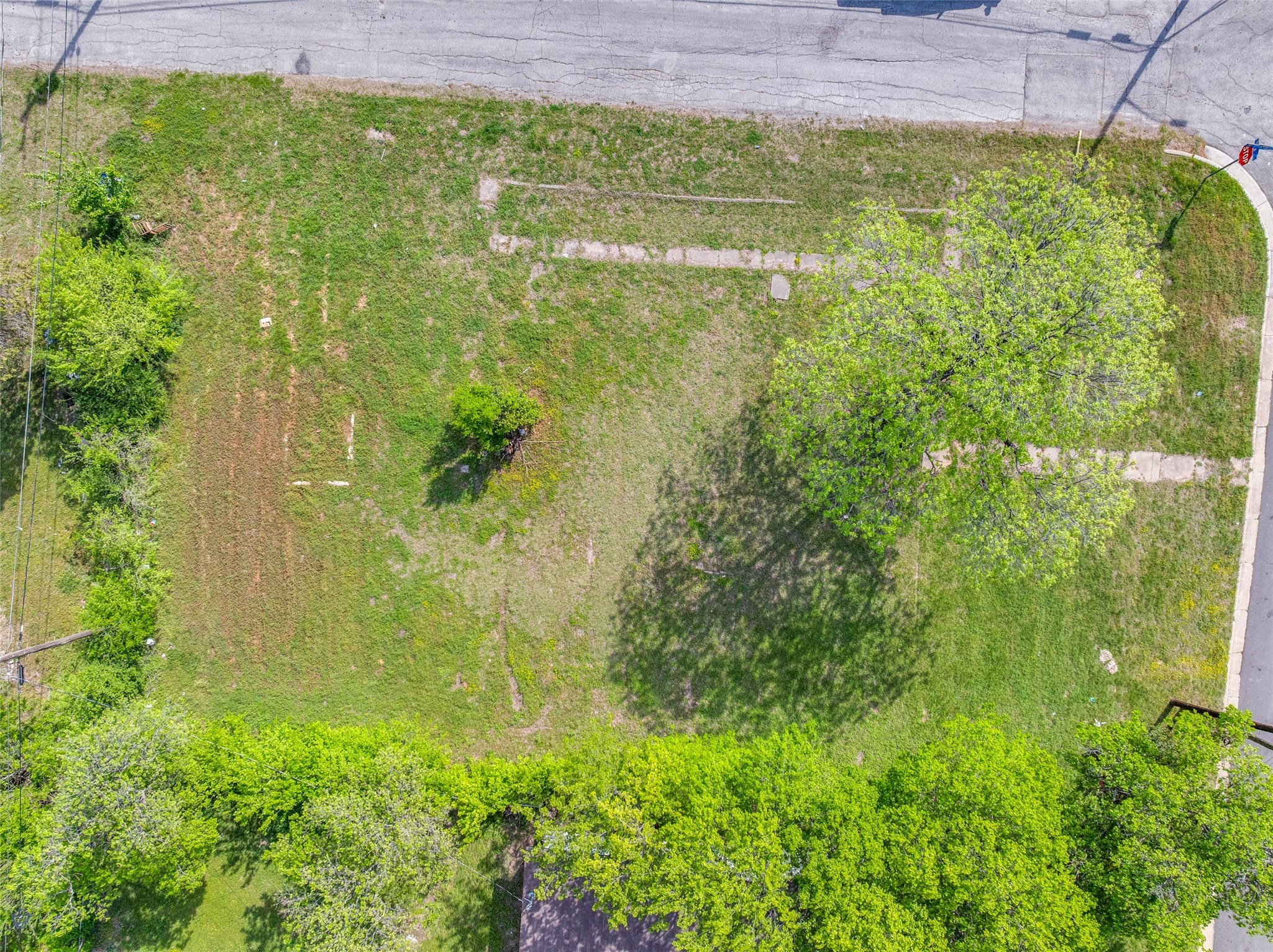 2921 Avenue A Fort Worth TX 76105