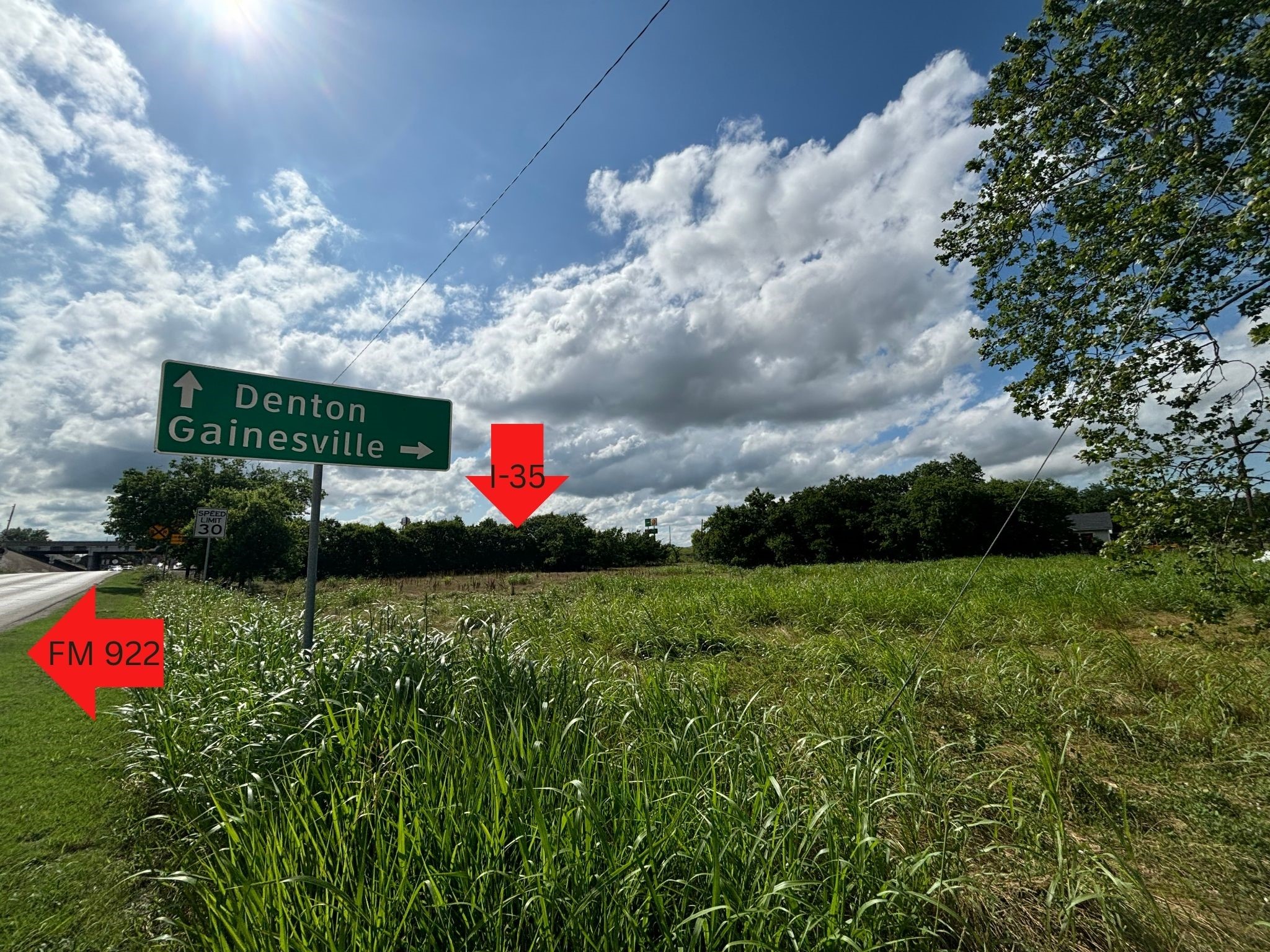 101/103 Gibson Lane Valley View TX 76272