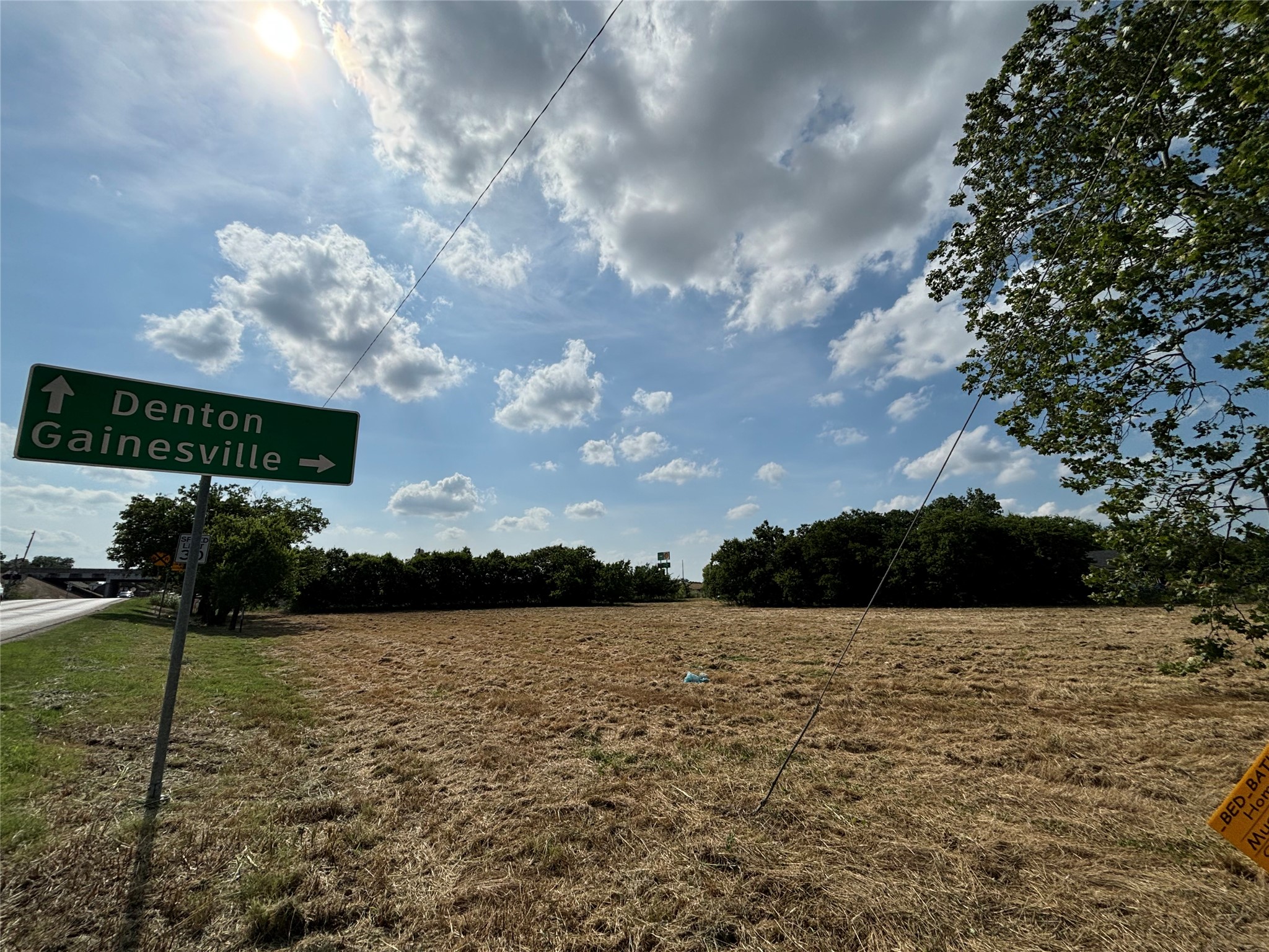 101/103 Gibson Lane Valley View TX 76272