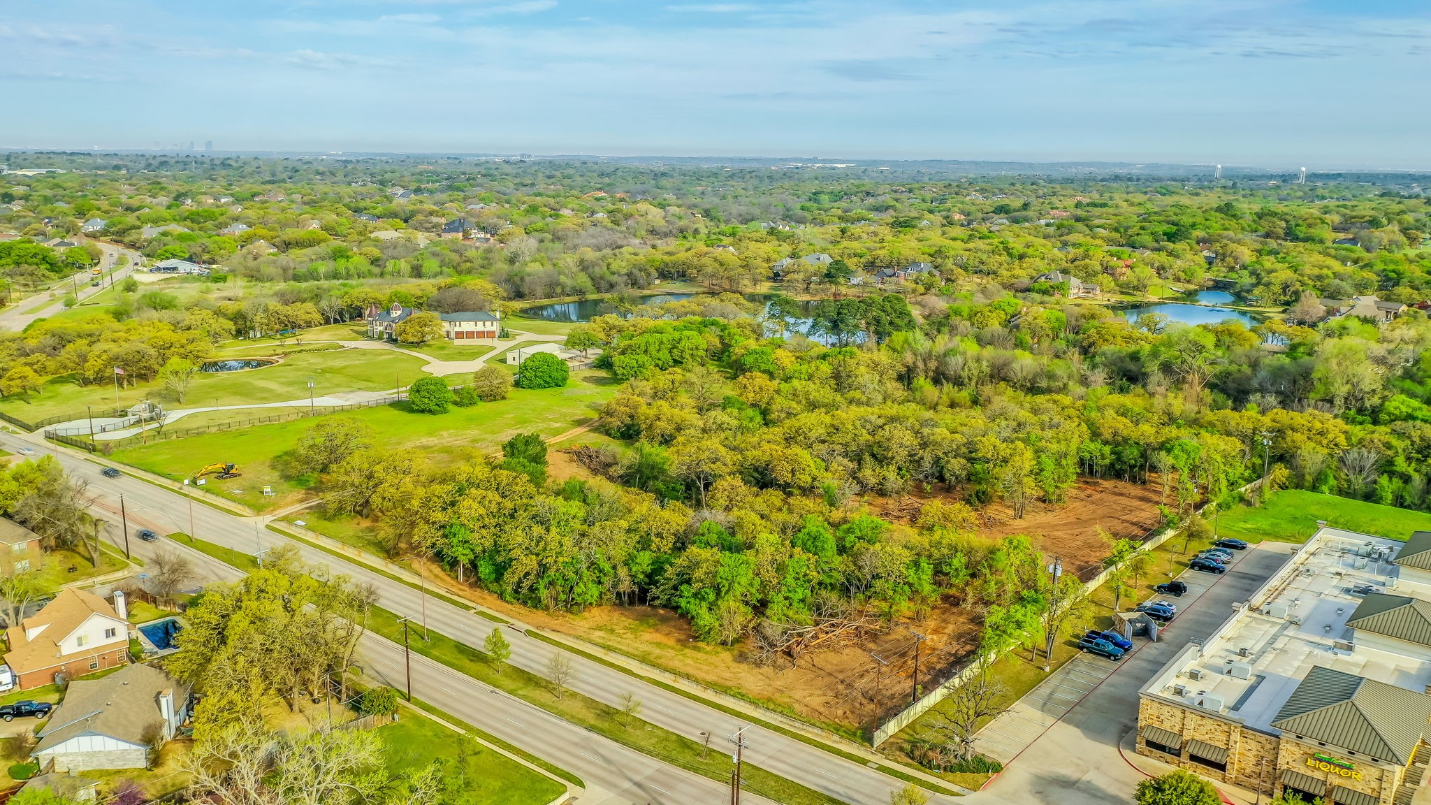 5 Elkhorn Drive Dalworthington Gardens TX 76016