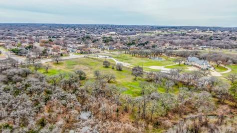 5 Elkhorn Drive Dalworthington Gardens TX 76016