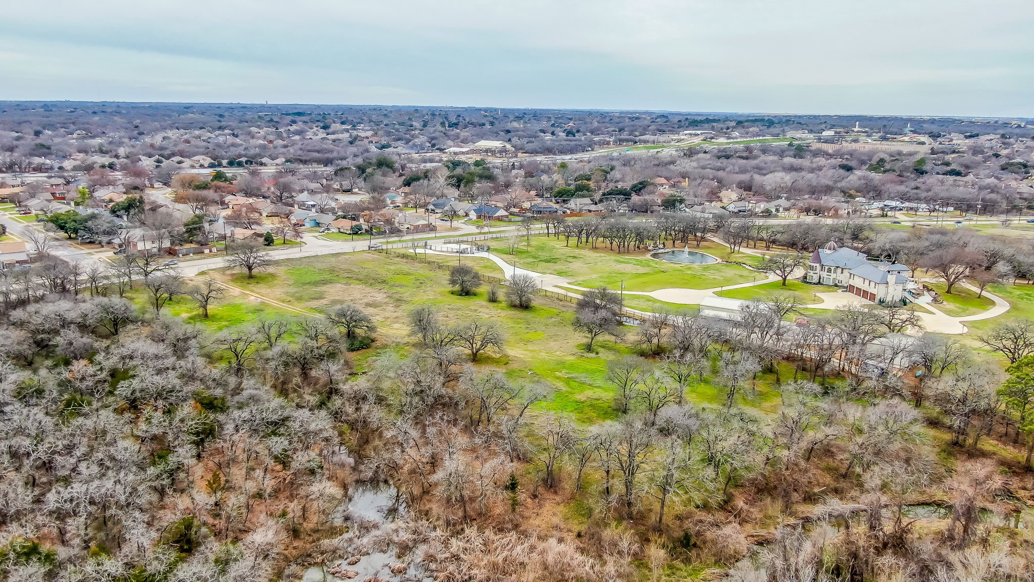 5 Elkhorn Drive Dalworthington Gardens TX 76016