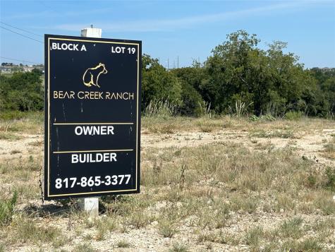 3078 Winding Creek Trail Aledo TX 76008