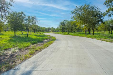 3078 Winding Creek Trail Aledo TX 76008