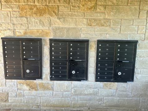3078 Winding Creek Trail Aledo TX 76008